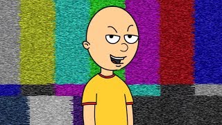 Caillou Tv