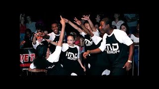 Crew Dance Battle Ngu Vs Imd - The Jump Off 2014
