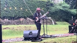 Pusakata - Di Atas Meja (Stripped-Down Live at Bandarkopi, Jakarta 19/10/2025)