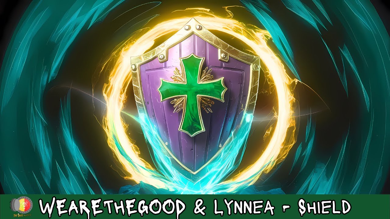 Sleduj WEARETHEGOOD & Lynnea - Shield na YouTube Sleduj WEARETHEGOOD & Lynnea - Shield na YouTube
