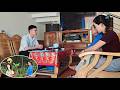 Van's unpleasant remarks made Nhat's mother want Mui to stop having feelings for Nhat