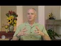 Adyashanti — The Paradox of Meditation