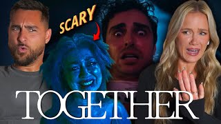 This Movie Ruined Our Day...together 2025 Reaction