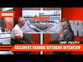 Freddie Kitchens on Bye Week Prep for Patriots Showdown | Browns Countdown