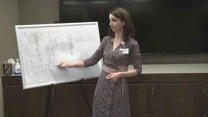 OhioHealth Multiple Sclerosis Lecture – How to Know Your Therapy is Working