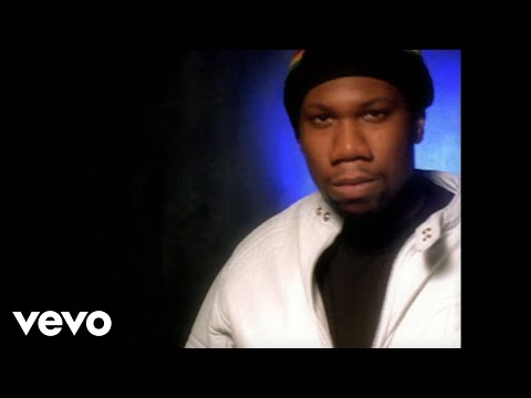 KRS-One - MC's Act Like They Don't Know (Official Video)