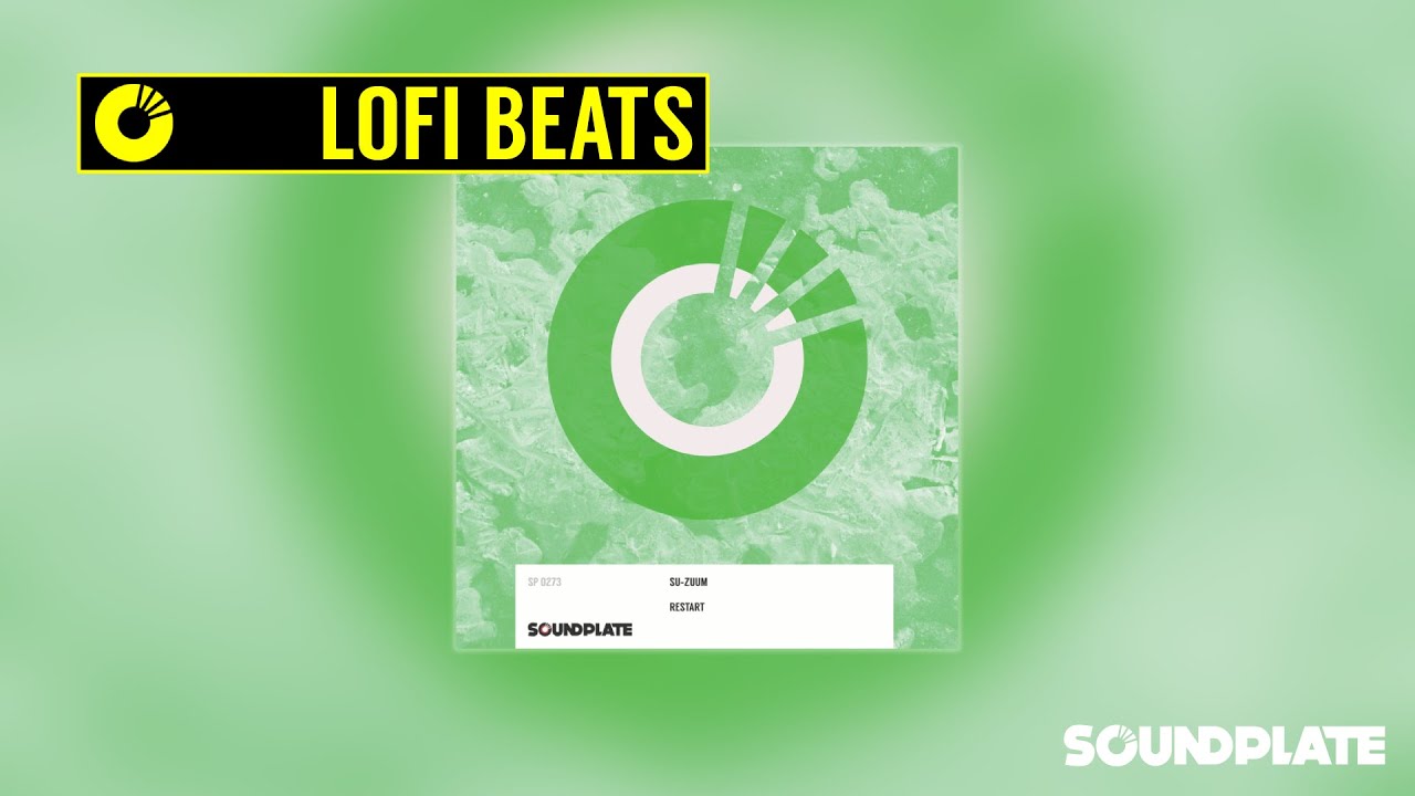 Su-Zuum - 'ukiuki' | Soundplate | LoFi Beats