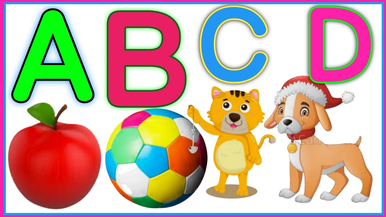 Abcd Chart Youtube 