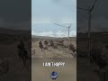 Red Dead Redemption : Betrayal in the West #shorts