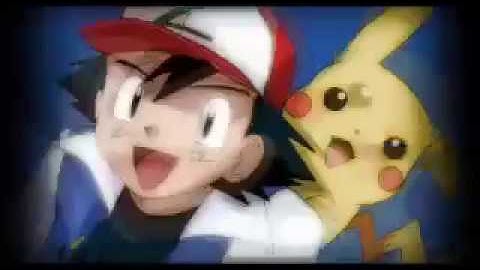 (Beta) Pokemon The Movie 2000 Trailer