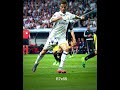 ronaldo power shoot #edit #ronaldo header from the end of the pole#impossible angles@rehan7x65😈😈🥶🥶🥶