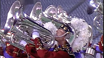 DCI Brass Caption Winners - Star of Indiana