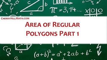 10 3 Regular Polygons Part 1