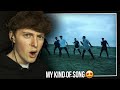 MY KIND OF SONG! (BTS (방탄소년단) 'Save ME' | Music Video Reaction/Review)