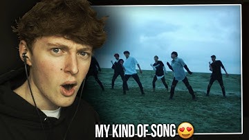 MY KIND OF SONG! (BTS (방탄소년단) 