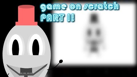 HOW TO MAKE A FNAF GAME ON SCRATCH PART 1! Models#