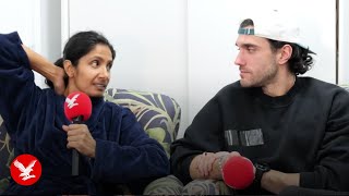 Balvinder Sopal Wants Strictly Come Dancing Engraved On Her Gravestone