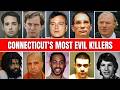 10 Connecticut Murder Cases So Disturbing They Shocked the Entire Country