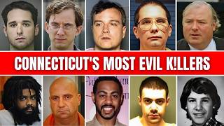 10 Connecticut Murder Cases So Disturbing They Shocked the Entire Country