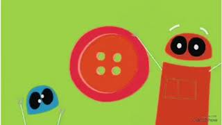 Storybots Shapes Circles In G Major 1
