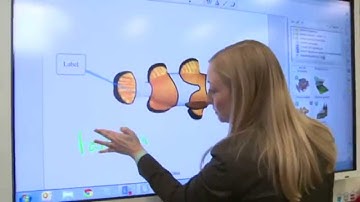 New Features for SMART Notebook 14 HD