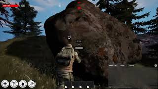 Kaos Survival | gameplay screenshot 4