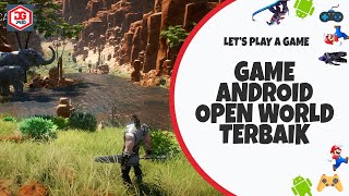 5 Game Open World Terbesar Terbaik Android 2020