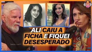 O Impacto causado pela morte de Daniella Perez. - Raul Gazolla