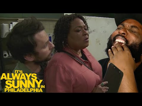 *IT'S ALWAYS SUNNY IN PHILADELPHIA* S10 REACTION - Eps 3 & 4