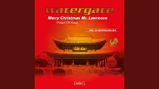 Merry Christmas Mr. Lawrence (Heart of Asia) (DJ Quicksilver's Radio Edit)