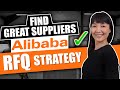 How To Use Alibaba RFQ To Attract The Best Suppliers? | A Complete Step-by-Step Tutorial