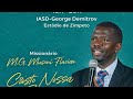 🛑LIVE: ISABATO NZIZA HAMWE NA MUSONI FLAVIEN MURI MOZAMBIQUE.(Umunsi wa 13)