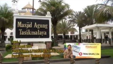 Masjid Agung Kota Tasikmalaya