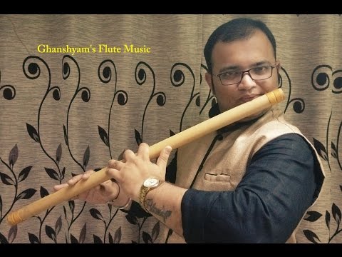 tujh-mein-rab-dikhta-hai-flute-slow-version