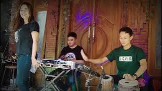 KALIURANG JARE PENAK - GUYUB RUKUN | Voc. Irma Angelita Cover Koplo