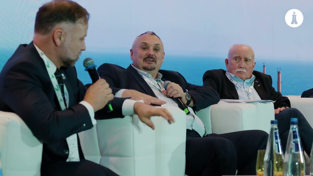 Konkretne dyskusje o łańcuchu dostaw dla offshore wind podczas konferencji PIMEW