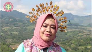 TANA RIGALLA TANA RI A' BUSUNGI [NYANYI SOLO]  KISMA NASRUDDIN, S.Pd - PGRI BARAKA