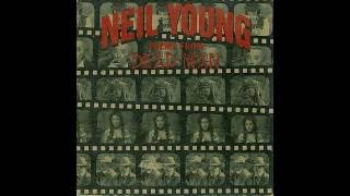 Neil Young - Theme From Dead Man (Edit with Johnny Depp Spoke Words)