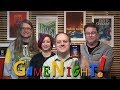 The Mind - GameNight! Se5 Ep27 - How to Play and Playthrough