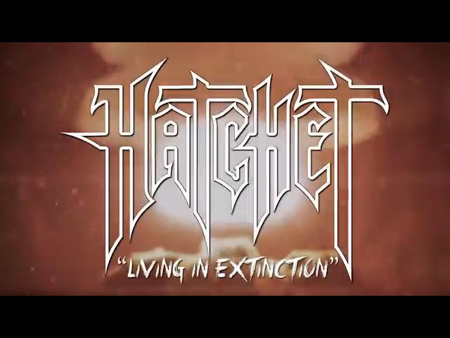 Hatchet - Living in Extinction