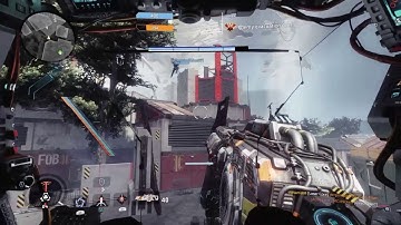 Titanfall compilation episode 1