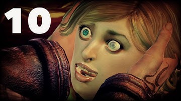 EGPlay: Shadows of the Damned - Part 10