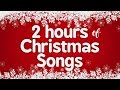 2-hour Christmas Karaoke | The Best Christmas Songs with Lyrics