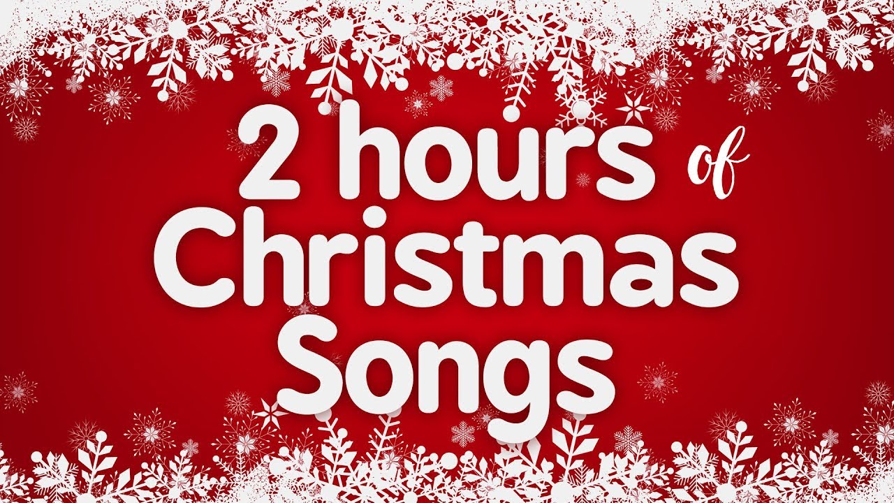2 Hours Of The Best Christmas Instrumental Music With Lyrics YouTube 2 Hours Of The Best Christmas Instrumental Music With Lyrics YouTube