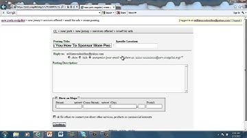 How To Generate Leads On Craigslist