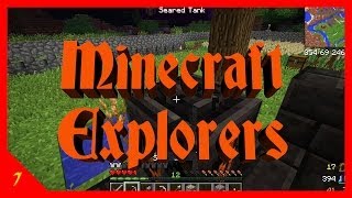 ME7 - Messing up the Smeltery screenshot 4