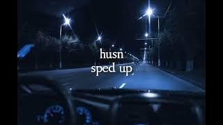 𝐇𝐮𝐬𝐧 - 𝐀𝐧𝐮𝐯 𝐉𝐚𝐢𝐧 [𝐬𝐩𝐞𝐝 𝐮𝐩]