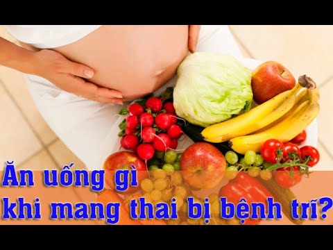 Video: Làm thế nào để ngăn ngừa bệnh trĩ khi mang thai: 13 bước