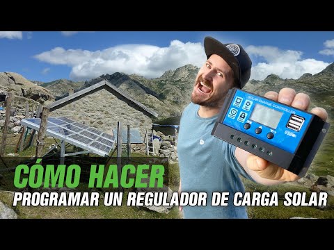 Video: Cómo Configurar La Carga