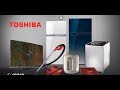 TOSHIBA 